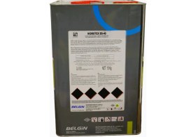 Resim Belgin Hidrotex Bs-46 15 kg Hidrolik Yağ 