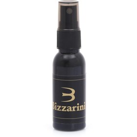 Resim Bizzarini 2 Adet Mikrofiber Gözlük Temizleme Bezi Ve Antistatik Sprey . Set Şeklinde 