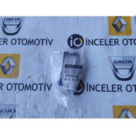 Resim 265109325R Yeni Kango Expres Plaka Cami 