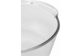 Resim Paşabahçe 59003 2 lt Kapaklı Borcam 