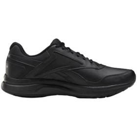 Resim Reebok EH0863 Walk Ultra 7 DMX Erkek Günlük Spor Ayakkabı Siyah 