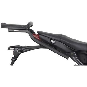 Resim Yamaha Mt09 Sp 2021 Arka Çanta Demiri Shad Y0mt91st 