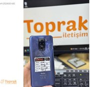 Resim Xiaomi Redmi Note 9 İkinci El TR | 64 GB | Yeşil İkinci El REDMİ NOTE 9 TOPRAK İLETİŞİMDEN