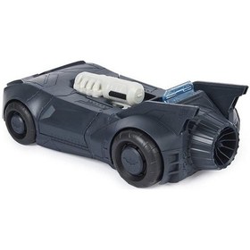 Resim Batman Tech Defender Batmobile 6062755 Transforming Batmoıbile 