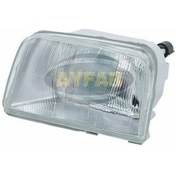 Resim Renault Expres Iı.far Camı Sağ 92-95 