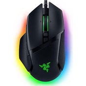Resim RZ01-04000100-R3M1 Basilisk V3 Özelleştirilebilir Ergonomik Gaming Kablolu Mouse Razer