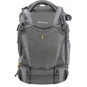 Resim Vanguard Alta Sky 45D DSLR Kamera ve Drone Sırt Çantası 