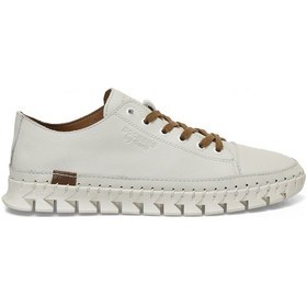 Resim Dockers By Gerli 238644 5fx Beyaz Erkek Ayakkabı Beyaz 