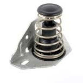 Resim Bmw X3:f25 X4:f26 Kaput Kilit Yayı 51237295780 