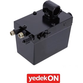 Resim Kabin Krikosu 4 Seri R Cab. - 1549741 