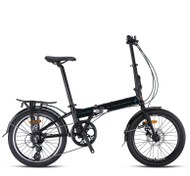 Resim KRON FD 3000 KATLANIR BİSİKLET 