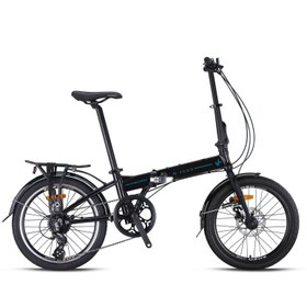 Resim KRON FD 3000 KATLANIR BİSİKLET 