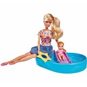 Resim Steffi Love Pool Fun 