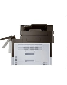 Resim Samsung Multixpress SL-M5370LX Çok Işlevli Lazer Yazıcı 
