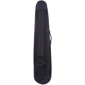 Resim Wagon 01 Serisi Kemençe Çantası - Siyah 