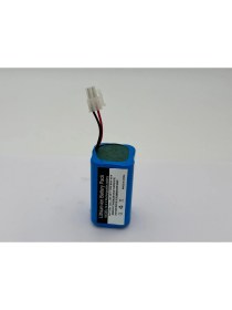Resim Life Ilife A4S Robot Süpürge 3200 mAh 14.4 V Batarya - Orjinal Uyumlu Uzun Ömürlü, Yüksek Performans Pil 