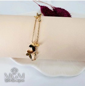 Resim Ieg - Çelik Bileklik Elk-bjtıeg Çok Renkli 01555131 