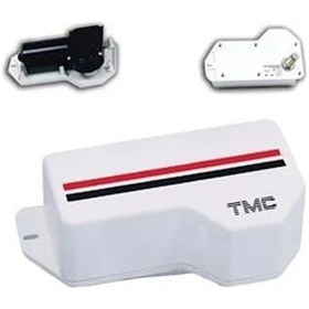 Resim Tmc Silecek Motoru Büyük 12v 