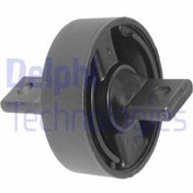 Resim Delphi Td263w Travers Takozu Arka-(HONDA: CIVIC 87-05 / CİTY / CR-V 2.0 16V 52385SR3000 (WM778791) 