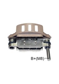 Resim Diot Tabla 75mm Mıtsubıshıcolt /lancer/smart 8 30 Amp Meksefesiz 