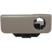 Resim 4runner Eldiven Kutusu Kilit Mandalı Bölmesi - Kaiyi 