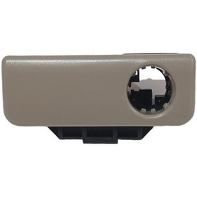 Resim 4runner Eldiven Kutusu Kilit Mandalı Bölmesi - Kaiyi 