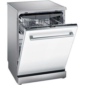 Resim Siemens SN23HW62MT 6 Programlı 14 Kişilik Bulaşık Makinesi 
