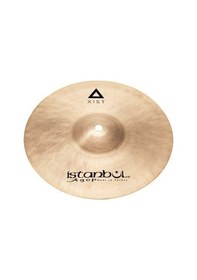 Resim Istanbul Agop 10'' Xıst Splash Zil 