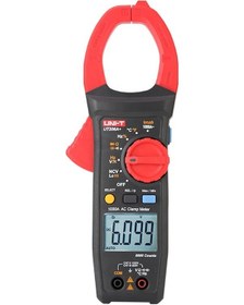 Resim Ut206a+ Dijital Pens Ampermetre 