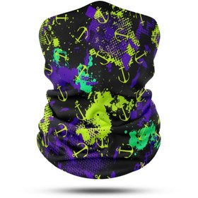 Resim Bu Da Kaçar Mı Motosiklet Maske Boyunluk – Unisex, Nefes Alabilir, Rüzgar Geçirmez Bdk551 