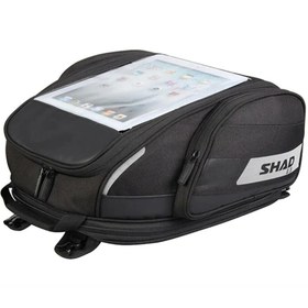 Resim Shad Sl20f Depo Üstü Çanta 15 20 Lt 