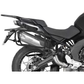 Resim Shad 4P YAN ÇANTA DEMİRİ CF MOTO 700 MT 2025 C0MT754P 