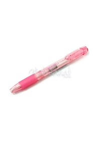 Resim Tombow Mono Knock 3.8 Kalem Silgi Pembe 