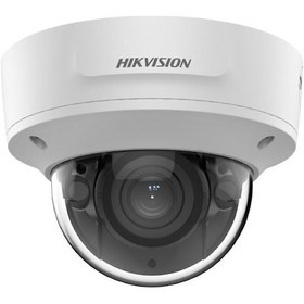 Resim HIKVISION 2MP DS-2CD2723G2-IZS Motorize H265 Dome IP Kamera 