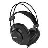 Resim Superlux HD671 Siyah Kulak Üstü Kulaklık 