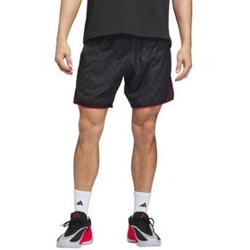 Resim adidas Anthony Edwardsl Crazy Lite Short Erkek Şort Ve Kapri Siyah 