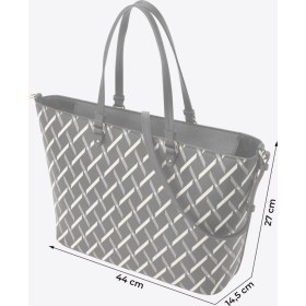 Resim Armani Exchange Kadın El ve Çapraz Askılı Çanta XW000926AF17155 
