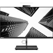 Resim Lenovo ThinkCentre Neo 30A 12B00085TX043 i7-1260P 64 GB 240 GB SSD 23.8" W10P AIO Masaüstü Bilgisayar 