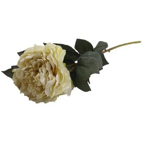 Resim T.concept Dekoratif, Zarif Yapay Çiçek Beyaz Renk 66 Cm 