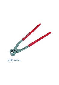 Resim Izeltaş Betoncu Kerpeten Pvc 250 Mm 10" 