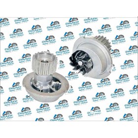 Resim GMB GWG-92A 96930074 SU POMPASI CHEVROLET AVEO/LACETTI/KALOS 1.4 