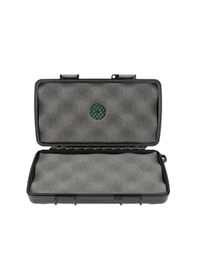 Resim Seyahat Tipi 5 Humidor Puro Kutusu - Tr672 