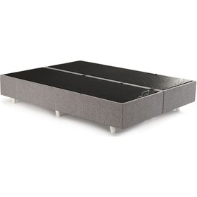 Resim Azrayatakmobilya Baza + Başlık Mdf + Profil (Basıc Plus) 