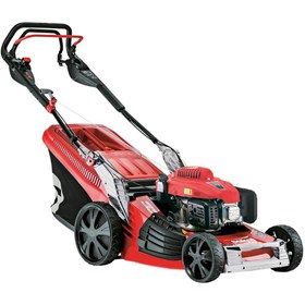 Resim Al-Ko 127.632 5352 VS ALU Benzinli Çim Biçme Makinesi 