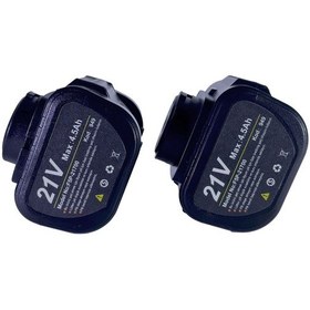 Resim Sd-1 Akülü Budama Makası 
