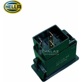 Resim Hella Far Anahtarı Ym Geniş Tip Çift Devre (3 Fiş) 