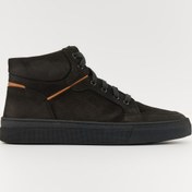 Resim Aldo Vega-tr - Siyah Erkek Sneaker 