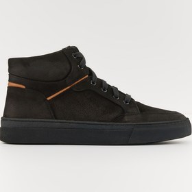 Resim Aldo Vega-tr - Siyah Erkek Sneaker 