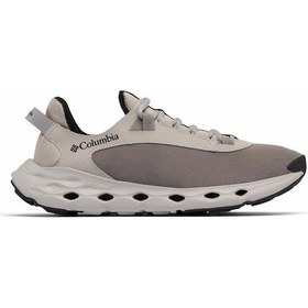 Resim Columbia Drainmaker Xtr Erkek Ayakkabı-8174 Güvercin Gri Çok Renkli 