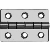 Resim Paslanmaz Krom Menteşe 6*8cm 